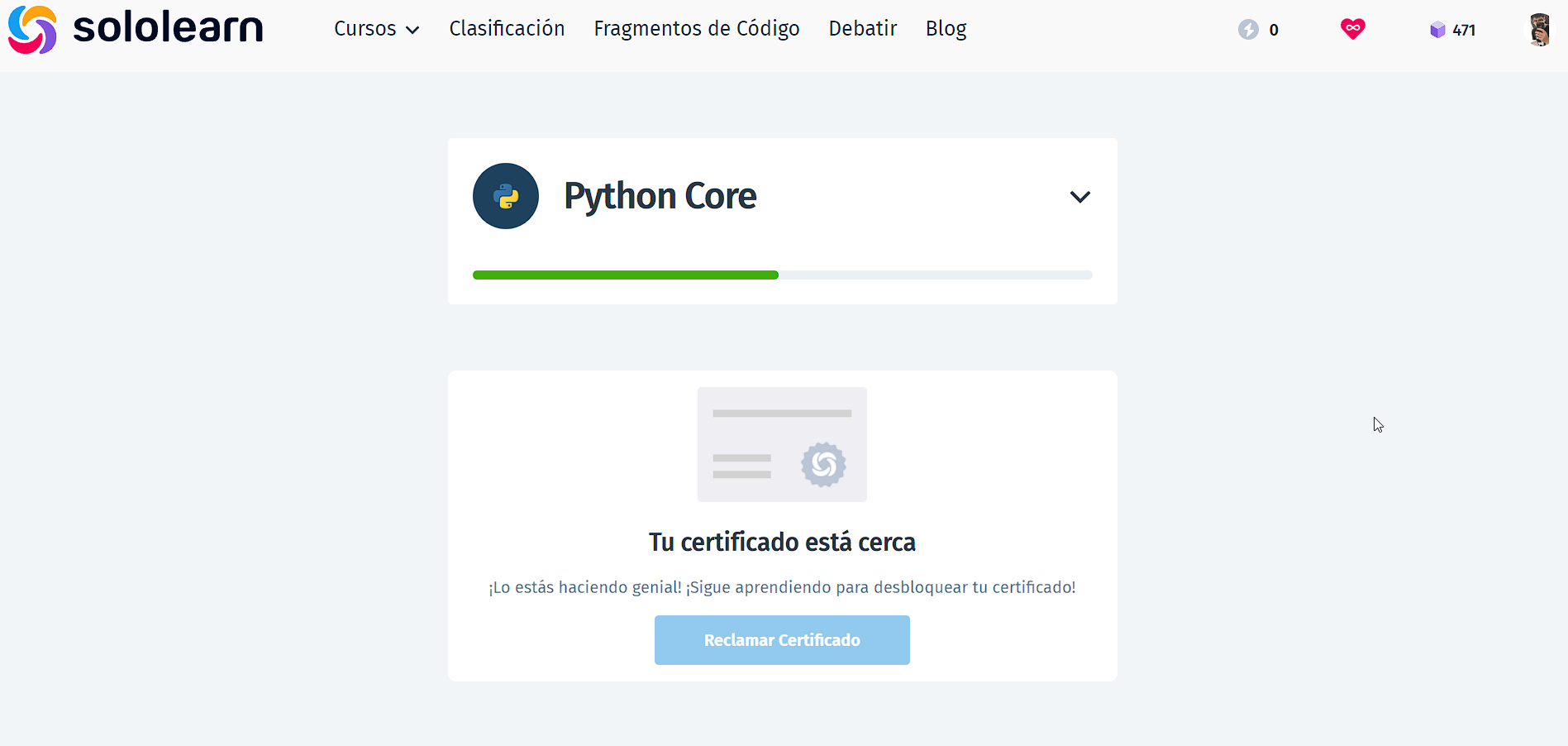 Uno de los lenguajes de programación más requeridos en la actualidad 1